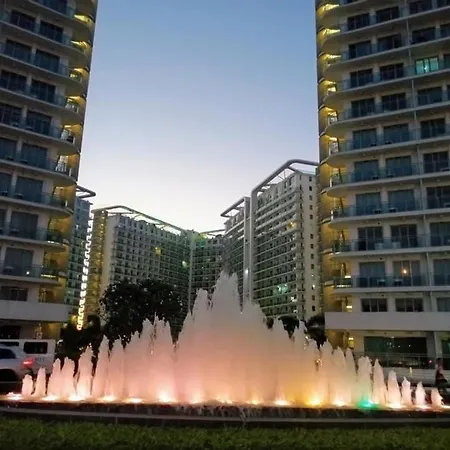 Azure Urban Resort Residences
