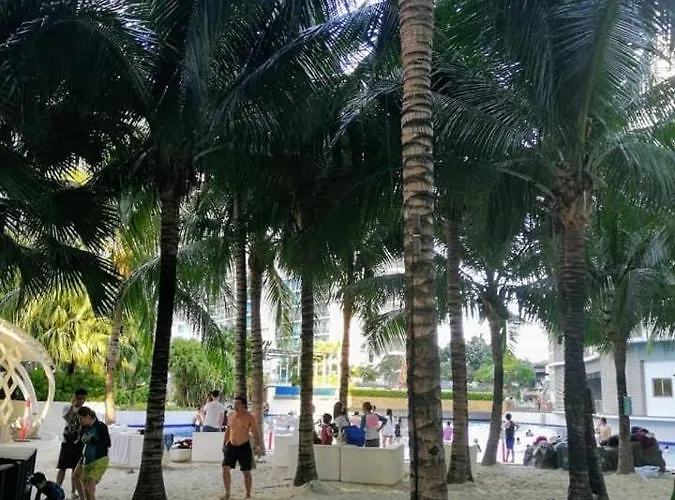 Azure Urban Residences *