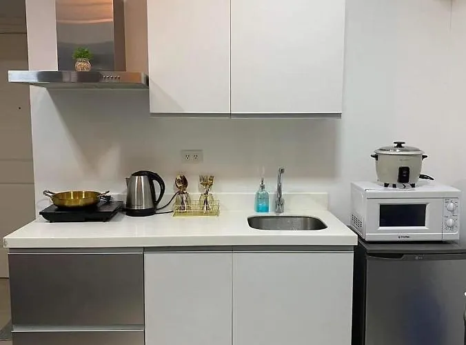 Azure Urban Residences Resort
