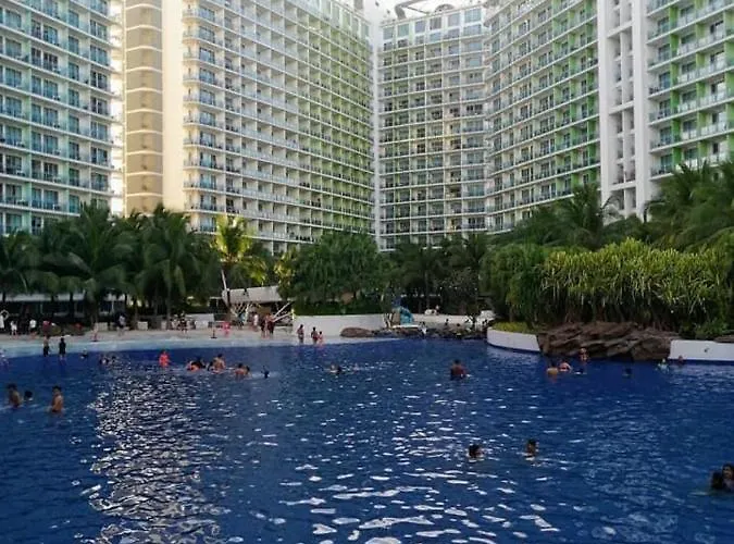 Resort Azure Urban Residences Manilla