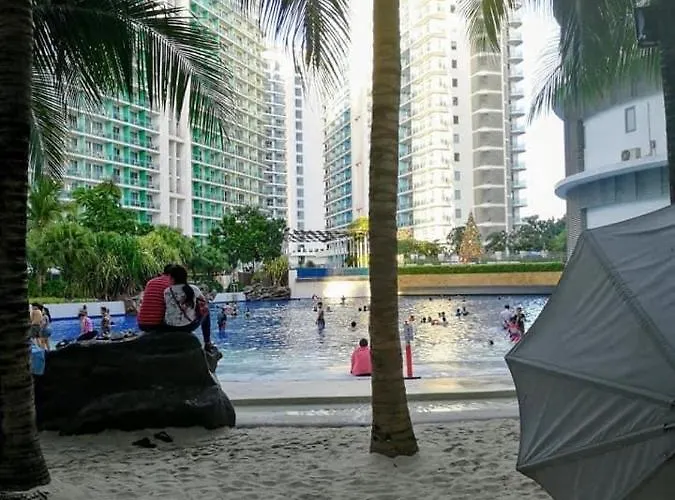 Azure Urban Residences Resort