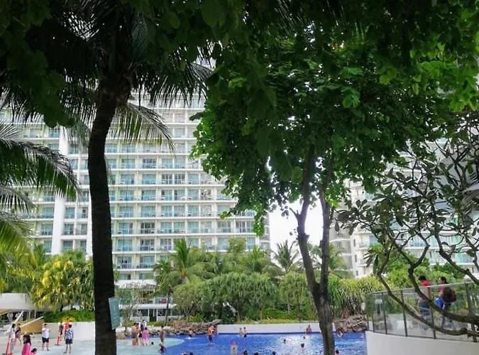 Azure Urban Residences * Manilla