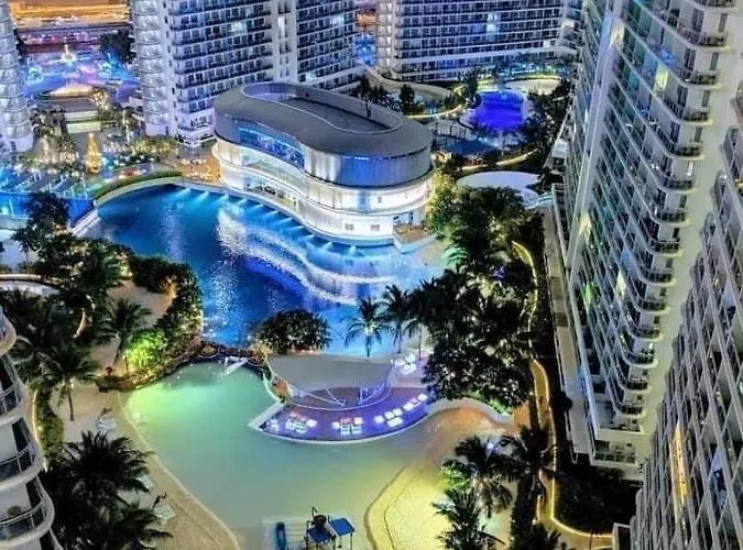 Azure Urban Residences *
