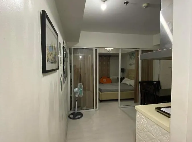 Azure Urban Residences Manilla