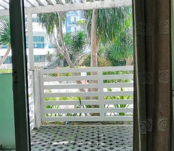 Azure Urban Residences Resort
